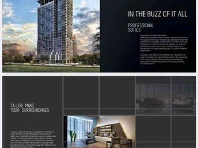 Condominium for sale in Kampung Paya, Kuala Lumpur