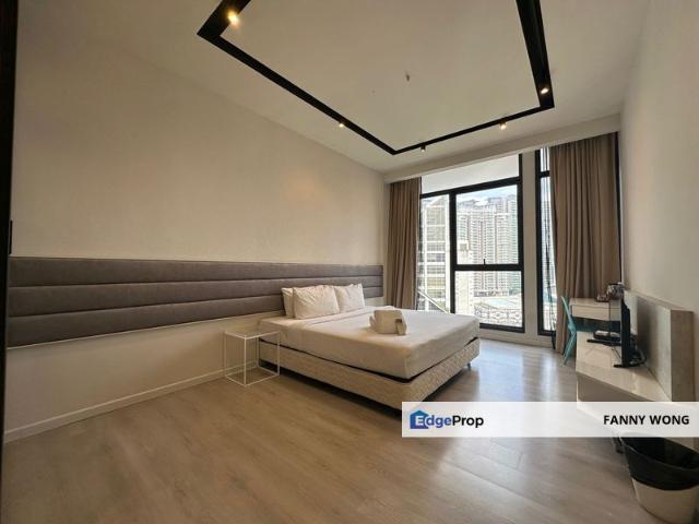Condominium for rent in Country Heights Damansara, Kuala Lumpur