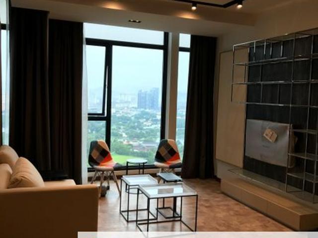 Condominium for rent in Country Heights Damansara, Kuala Lumpur