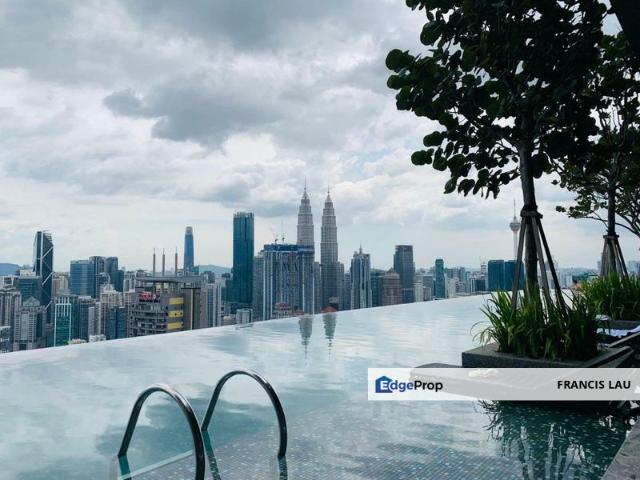 Condominium for sale in Country Heights Damansara, Kuala Lumpur