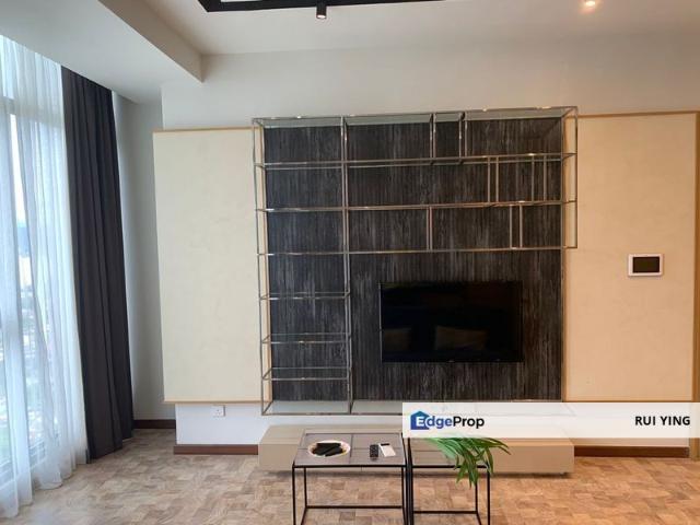 Condominium for rent in Country Heights Damansara, Kuala Lumpur