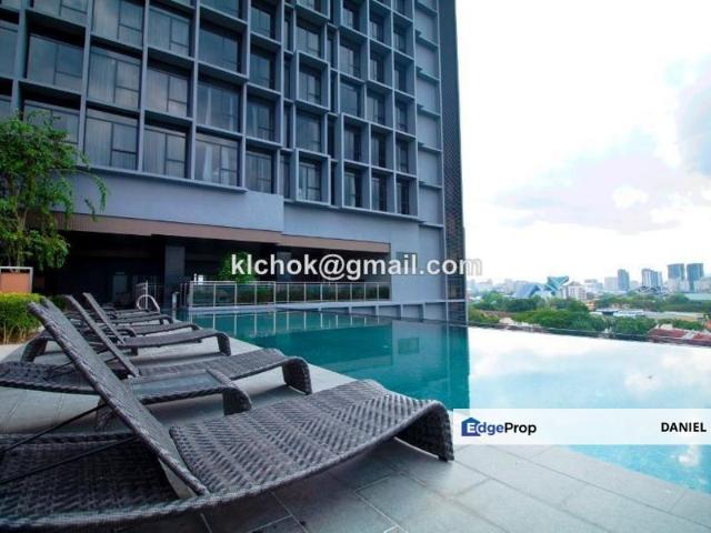 Condominium for sale in Country Heights Damansara, Kuala Lumpur