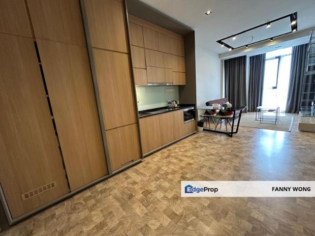 Condominium for rent in Country Heights Damansara, Kuala Lumpur