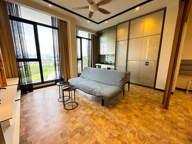 Serviced Residence for rent in Titiwangsa, Kuala Lumpur