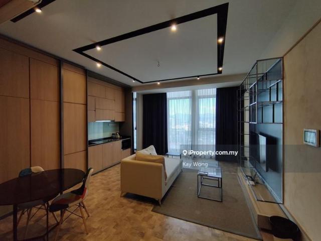 Apartment for rent in Country Heights Damansara, Kuala Lumpur