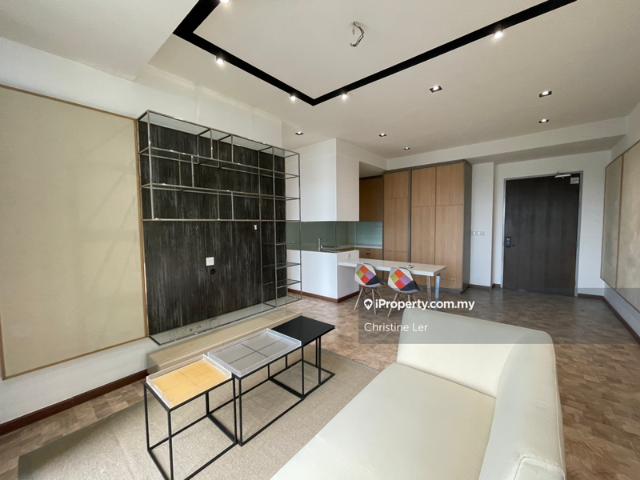 Apartment for rent in Country Heights Damansara, Kuala Lumpur