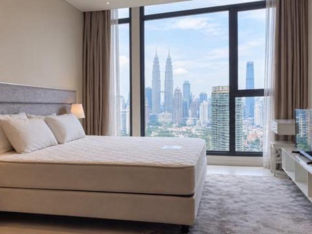 Serviced Residence for rent in Tiara Titiwangsa, Kuala Lumpur