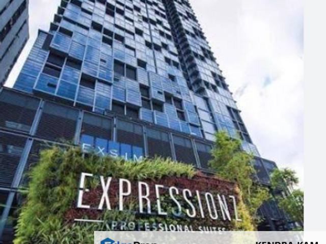 Condominium for sale in Country Heights Damansara, Kuala Lumpur