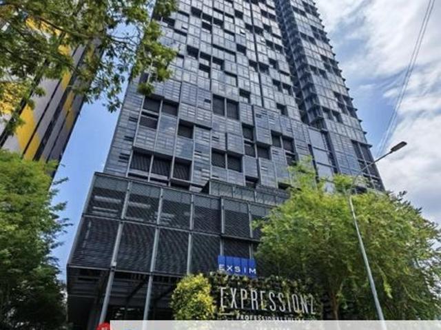 Condominium for sale in Country Heights Damansara, Kuala Lumpur