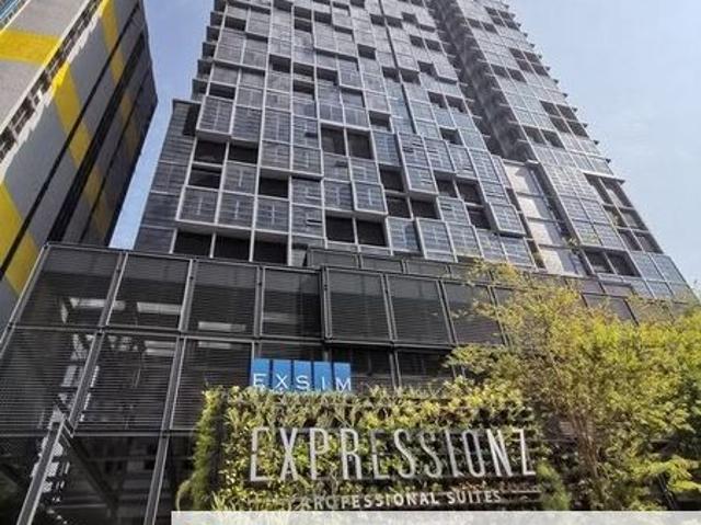 Condominium for sale in Kampung Paya, Kuala Lumpur