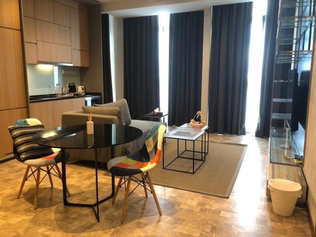 House for rent in Country Heights Damansara, Kuala Lumpur