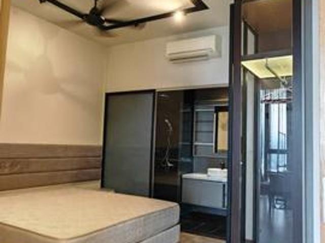Serviced Residence for rent in Country Heights Damansara, Kuala Lumpur