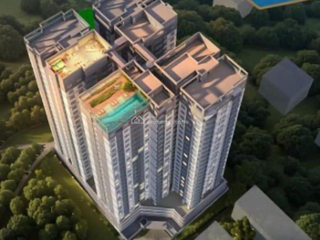 Apartment for sale in Kilimani, Westlands