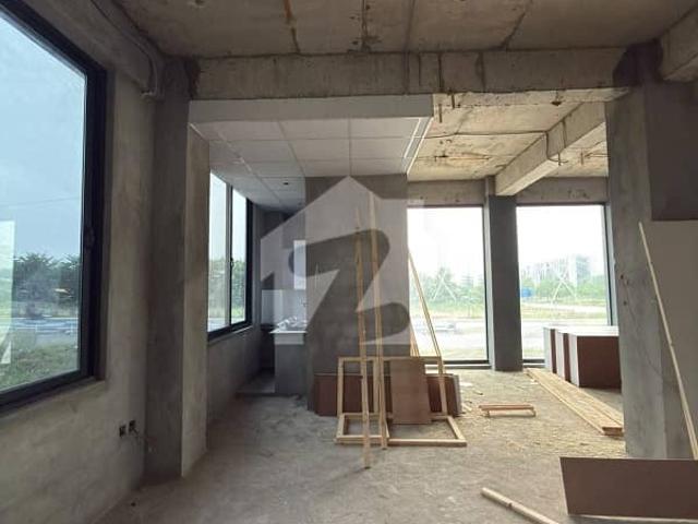 Building for rent in Islamabad