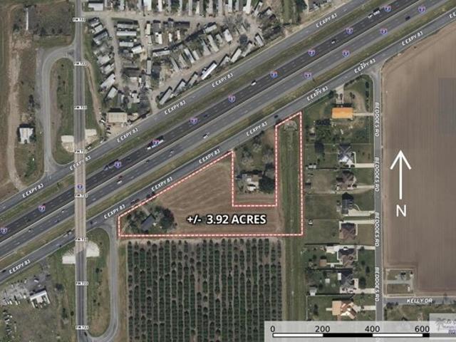 Land for sale in Cameron, Texas