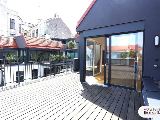 Apartment kaufen in KG Margareten, Wien