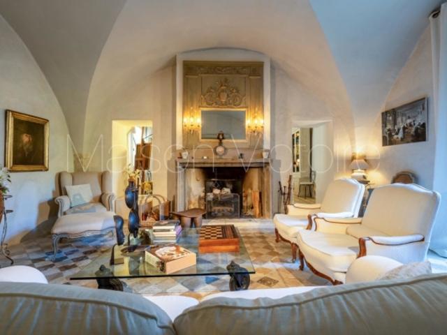 Maison vente à Apt, Cabrières-d'avignon