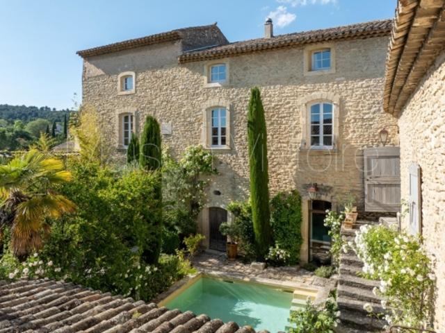 Maison vente à Apt, Cabrières-d'avignon