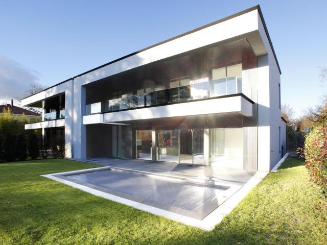 Haus mieten in Chêne-Bougeries
