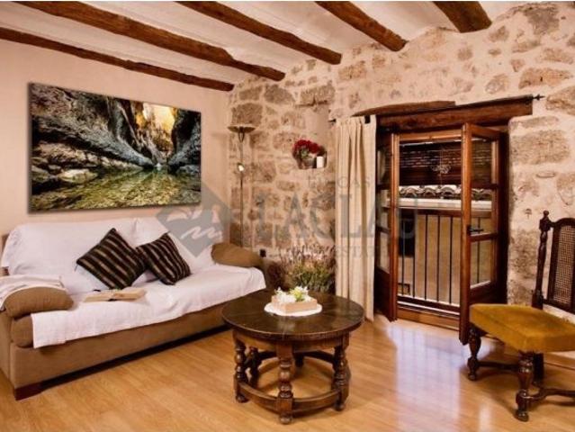 Casa en venta en Beceite, Los Escanyerets Casa en venta en Beceite, Los Escanyerets