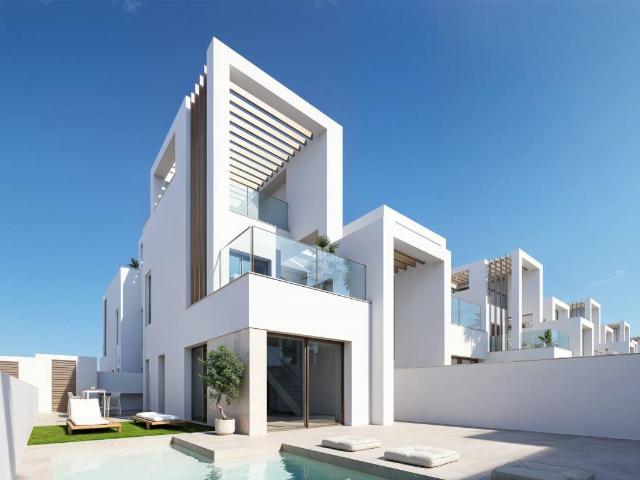 Casa en venta en El Algar, Campo de Cartagena y Mar Menor