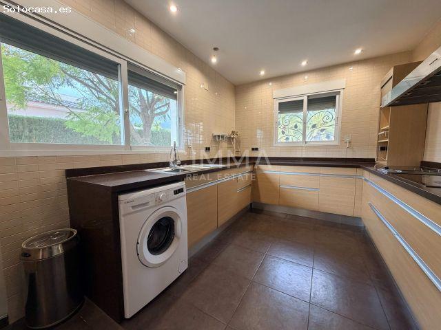 Casa en venta en Urbanització Coblanca, la Marina Baixa