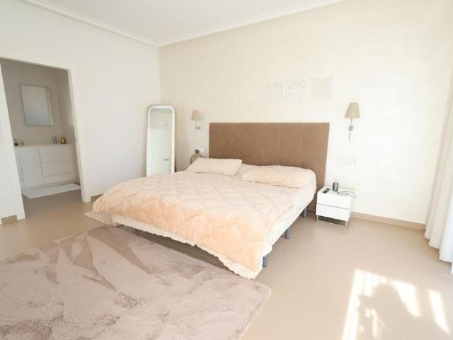 Casa en alquiler en Mercat, Alicante