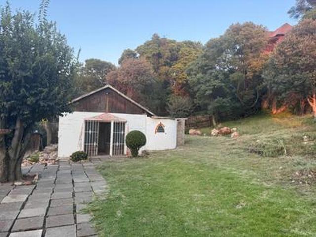 Land for sale in Johannesburg