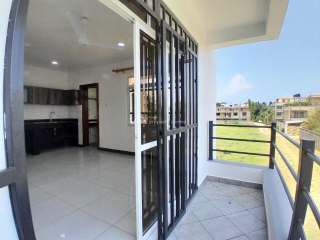 Apartment for rent in Mtwapa, Shimo la Tewa