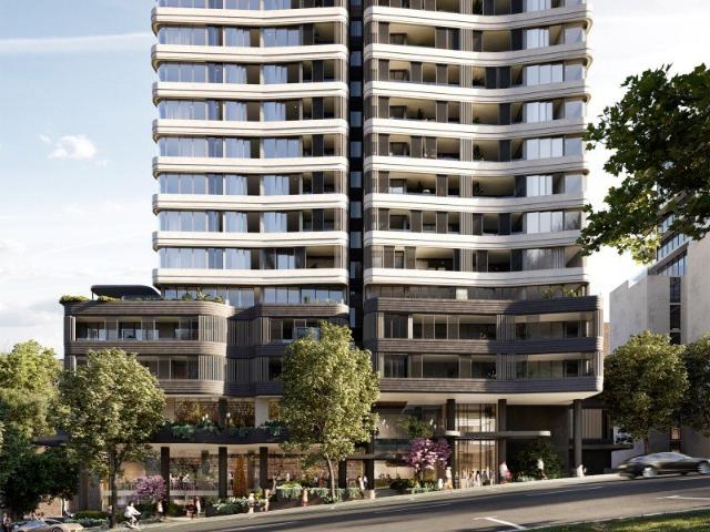 Apartment for sale in Sydney, New South Wales