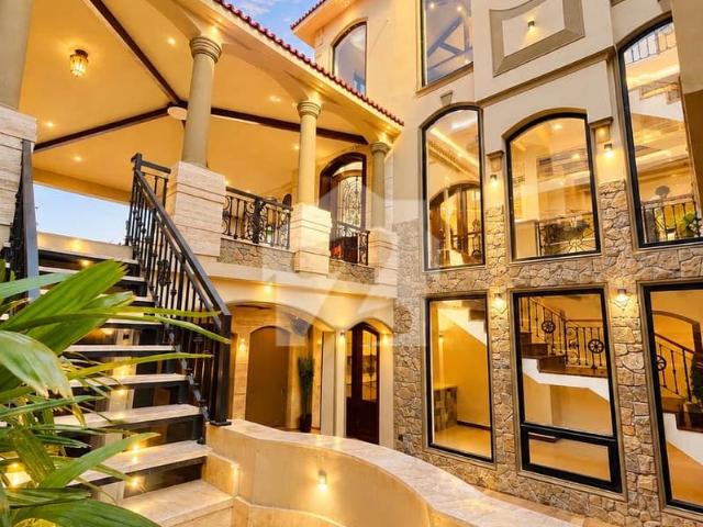 House for sale in اسلام آباد, زون 1