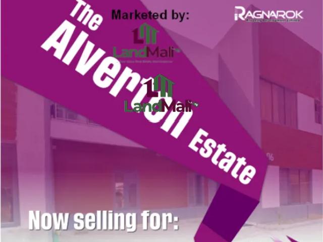 Property for sale in Eti Osa, Abuja