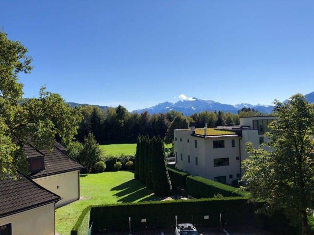 Apartment mieten in Salzburg, Altstadt