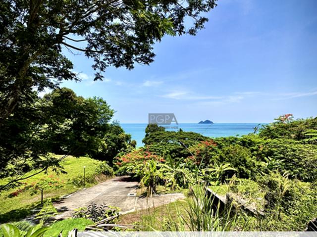 House for sale in Georgetown, Penang