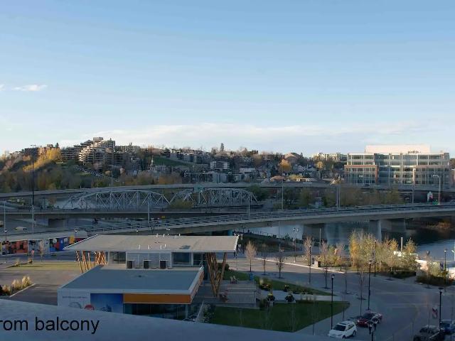 Condo for rent in Northwest, Alberta