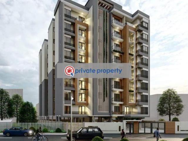 Apartment for sale in Ngong