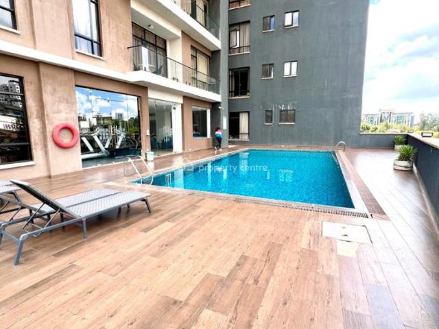 Apartment for rent in Westlands, Nairobi