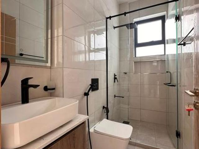 Apartment for rent in Kiambu