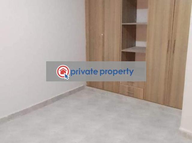 Apartment for rent in Syokimau, Machakos