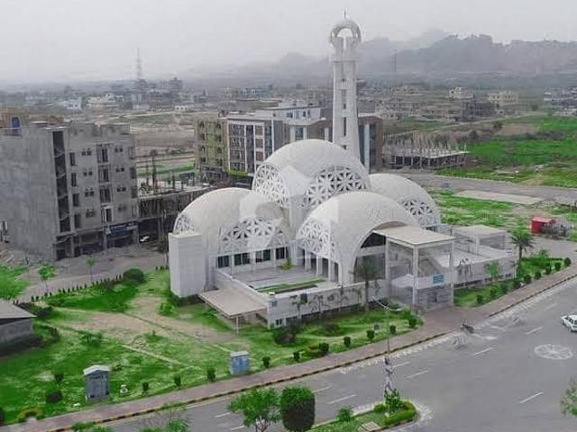 Apartment for sale in Islamabad