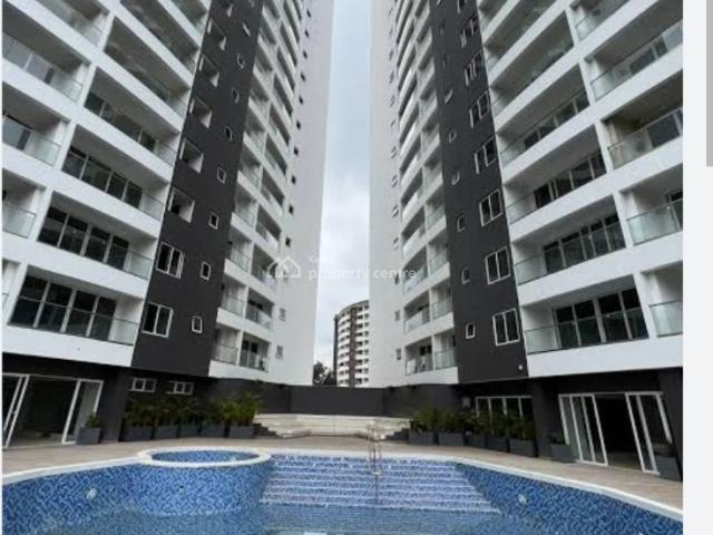 Apartment for sale in Kileleshwa, Westlands