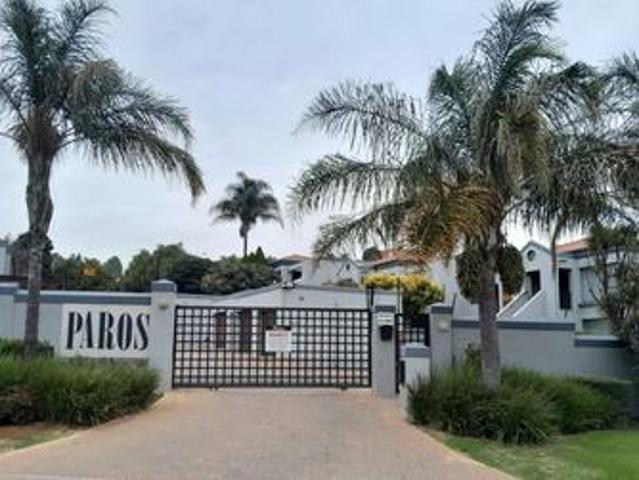Apartment for sale in Vosloorus, Gauteng