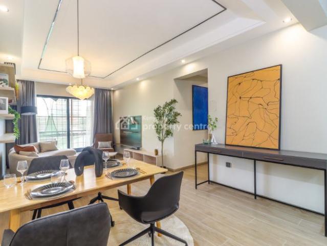 Apartment for sale in Kilimani, Westlands