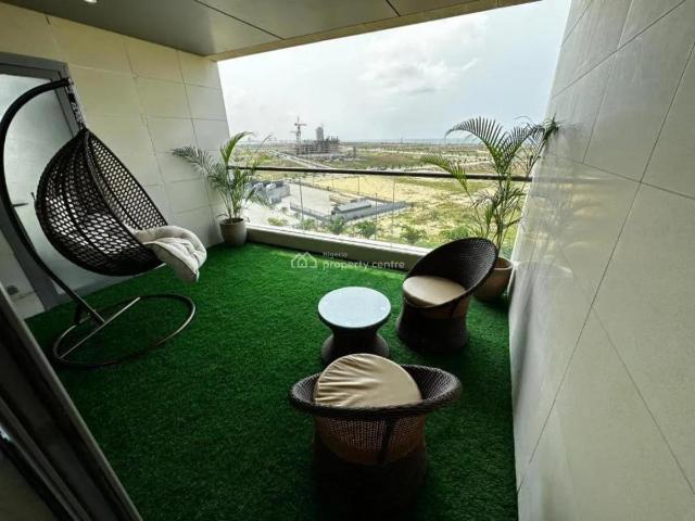 Flat for sale in Eti Osa, Abuja