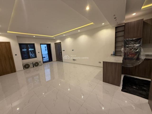 Flat for sale in Lekki, Lagos