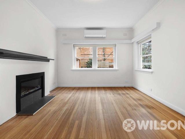Apartment for rent in St Kilda East, Melbourne