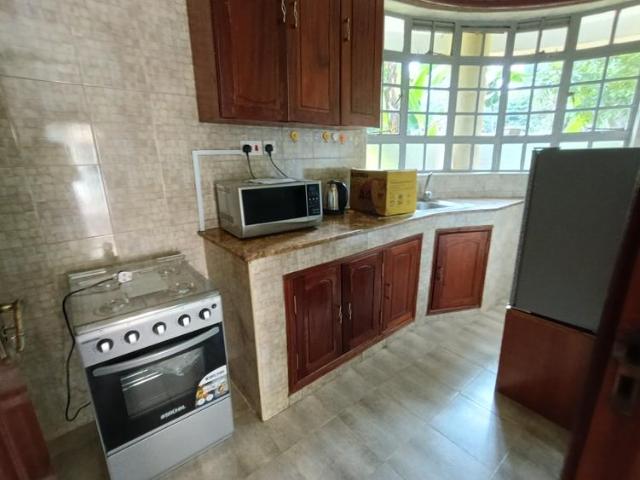 House for rent in Nyakach, Kisumu