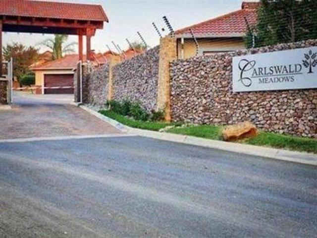 Townhouse for rent in Tembisa, Gauteng