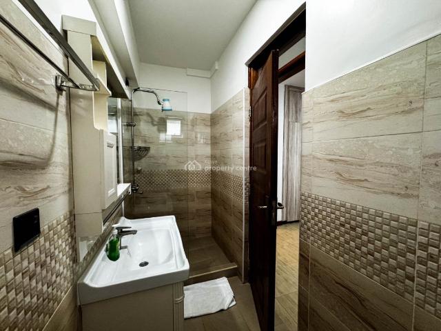 Apartment for rent in Kiambu