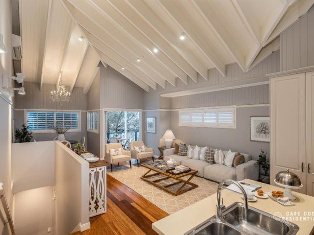 Townhouse for sale in West End, Greater Brisbane
